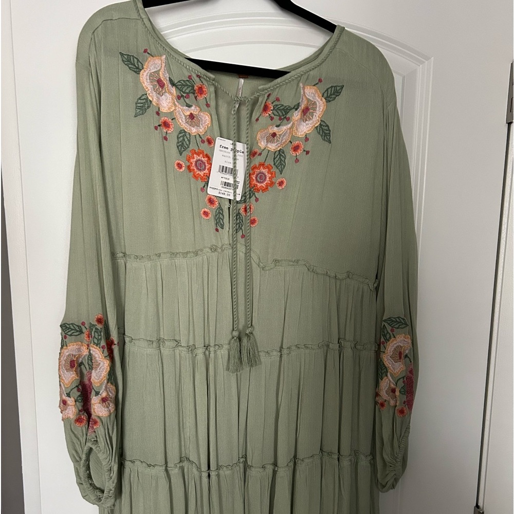 Free People Dress